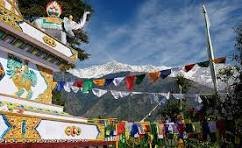  Dharamshala–Mcleodganj Package
